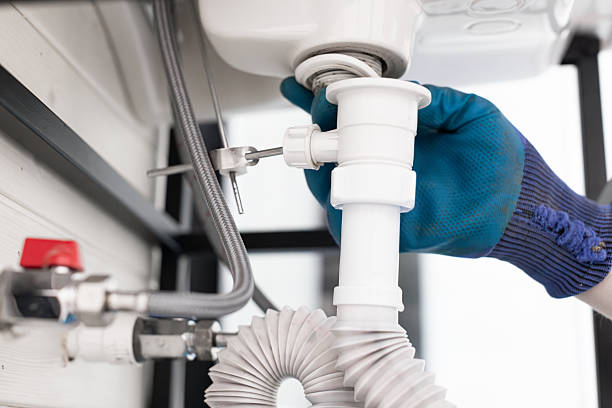 Reliable Plumbing contractor in Humble, TX by Masters Plumbing Service